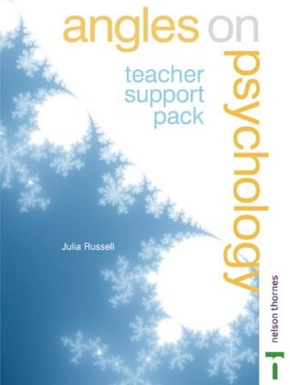 Read Angles on Psychology Teacher Support Pack (Edexcel AS) - Julia Russell | ePub