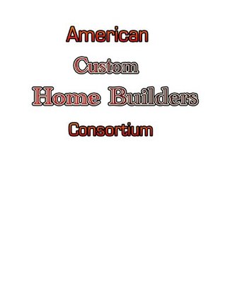 Read American Custom Home Building Consortium -ACHBC- Join today for FREE (Life and Home Book 2) - Tim Farmer file in ePub