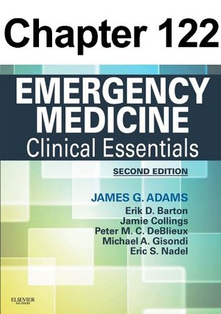 Read Emergency Delivery and Peripartum Emergencies: Chapter 122 of Emergency Medicine - James G. Adams | PDF