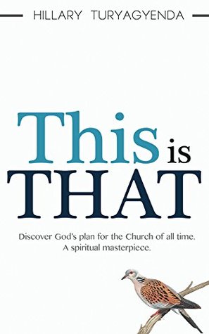 Read online This is That (The Spirituals Powerplus Book 3) - Hillary Turyagyenda file in ePub