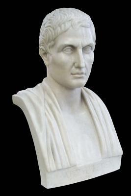 Read Bust of Aristotle Journal: 150 Page Lined Notebook/Diary - NOT A BOOK file in PDF