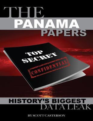 Read The Panama Papers: History's Biggest Data Leak - Scott Casterson | PDF