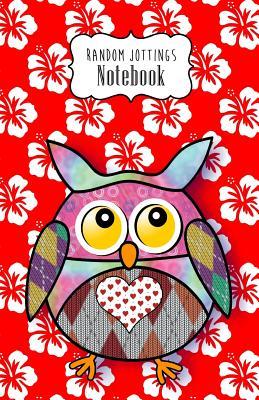 Download Random Jottings Notebook- Foggy: A Patchwork Owl - NOT A BOOK file in PDF