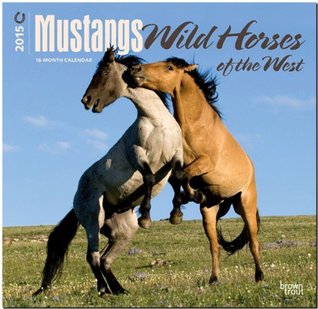 Read Mustangs, Wild Horses of the West 2015 Square 12x12 (Multilingual Edition) - NOT A BOOK file in ePub