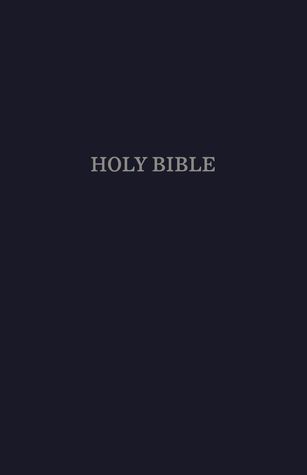 Read KJV, Gift and Award Bible, Leather-Look, Blue, Red Letter Edition, Comfort Print: Holy Bible, King James Version - Anonymous file in ePub