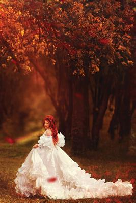 Read online An Autumn Bride Journal: 365 Day Journal Diary Notebook - NOT A BOOK | ePub
