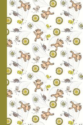 Read Sketch Journal: Monkeys and Turtles 6x9: Pages Are Lined on the Bottom Third with Blank Space on Top. - NOT A BOOK | PDF