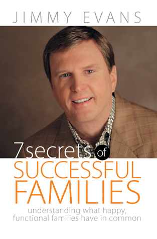 Download 7 Secrets of Successful Families: Understanding What Happy, Functional Families Have in Common - Jimmy Evans | ePub