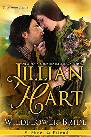 Download His Wildflower Bride (Christian McPhee And Friends Book 1) - Jill Strickler file in ePub