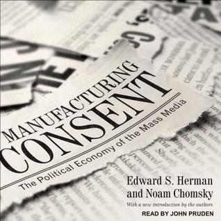 Download Manufacturing Consent: The Political Economy of the Mass Media - Edward S. Herman | ePub