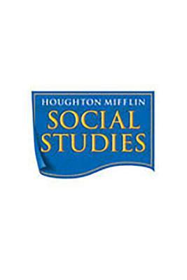 Download Houghton Mifflin Social Studies: Leveled Learning Center Box 1 Level 3 - Houghton Mifflin file in PDF