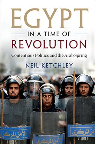 Download Egypt in a Time of Revolution: Contentious Politics and the Arab Spring (Cambridge Studies in Contentious Politics) - Neil Ketchley | ePub