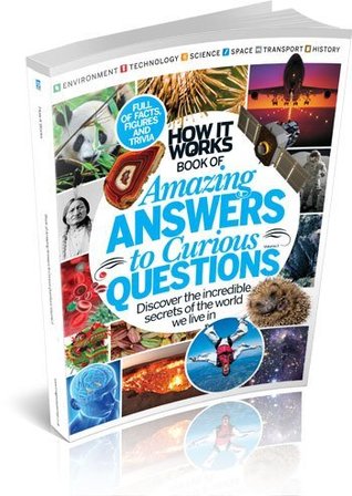 Download How It Works Amazing Answers to Curious Questions Vol. 3 - Imagine Publishing file in ePub