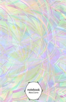 Read Notebook: Diary Journal: Art Wallpaper No.4 Notebook Journal Diary, 120 Lined Pages, 5.5 X 8.5 - Alexa Cosmo file in PDF