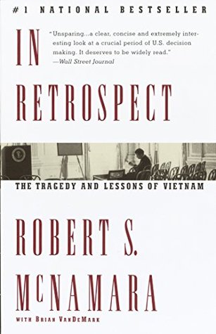 Download In Retrospect: The Tragedy and Lessons of Vietnam - Robert S. McNamara file in ePub