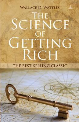 Download The Science of Getting Rich: The Best-Selling Classic - Wallace D. Wattles | ePub