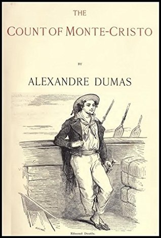 Read online The Count of Monte Cristo ; Complete And Full Of Illustrated - Alexandre Dumas file in ePub