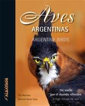 Download Aves argentinas. Argentine Birds. Bilingual edition (Spanish/English) - Tito Narosky | ePub