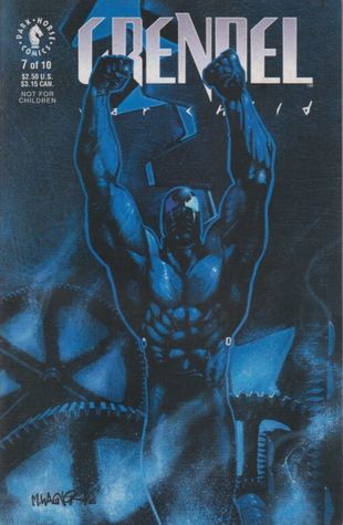 Download Grendel Warchild (#7 of 10) Chapter 47: Devil in chains - Matt Wagner file in PDF