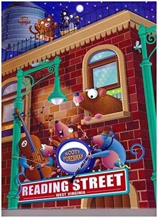 Read Reading Street, West Virginia Edition, Level 1.5 (Level 1.5) - Peter Afflerbach etc. | ePub