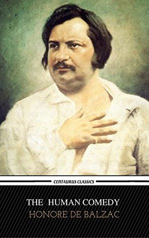 Download Collected Works of Honore de Balzac with the Complete Human Comedy (Delphi Classics) - Honoré de Balzac file in ePub