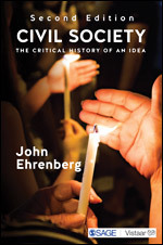 Download Civil Society: The Critical History of an Idea - John Ehrenberg file in ePub
