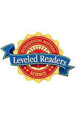 Read online Houghton Mifflin Reading Leveled Readers Spanish: Leveled Readers 6 Pack Below Level Grade 4 Unit 4 Selection 4 - Houghton Mifflin Company | ePub