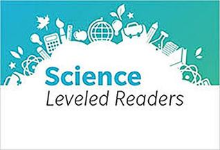 Download Hmh Children's Science & Stem Leveled Readers, Matter, Forces, & Energy G3 Levels M-O - Houghton Mifflin Harcourt file in PDF