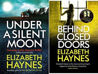 Download Detective Inspector Louisa Smith (2 Book Series) - Elizabeth Haynes | PDF