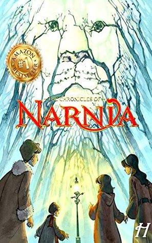Download The Chronicles of Narnia The Lion, the Witch & the Wardrobe - C.S. Lewis file in ePub