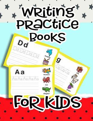 Download Writing Practice Books for Kids: Letter Tracing Practice Book for Preschoolers, Kindergarten (Printing for Kids Ages 3-5)(1 Lines, Dotted) - NOT A BOOK | PDF