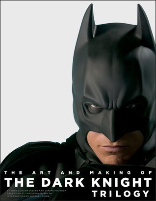 Download The Art and Making of the Dark Knight Trilogy - Jody Duncan file in PDF