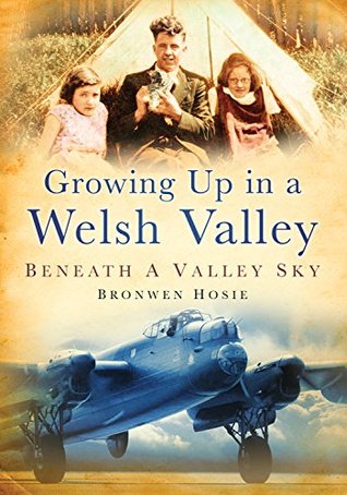 Read online Growing Up in a Welsh Valley: Sunshine on the Mayfield - Bronwen Hosie | PDF