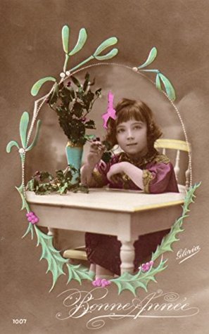 Read French Antique and Vintage Postcards Little Girl 9 - Fairymelody | PDF
