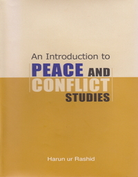 Read online An Introduction to Peace and Conflict Studies - Harun ur Rashid | PDF