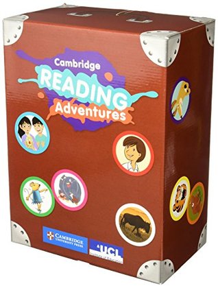 Read Cambridge Reading Adventures Green, Orange, Turquoise, Purple, Gold and White Bands Transitional Teacher Pack - Vivian French | ePub