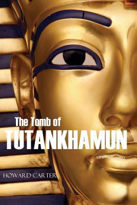 Download The Tomb of Tutankhamun: Volume I-The Discovery (Expanded, Annotated) - Howard Carter | ePub