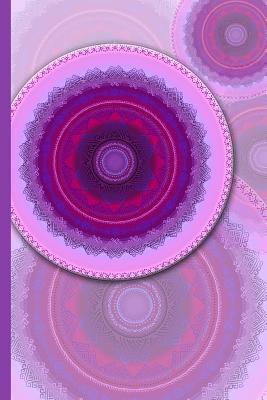 Read Tribal #2 Journal: Native African Ethnic Design Bold Purple Pink Circles - 6 X 9 - Notebook, Diary, Doodle, Write, Notes, Sketch Pad, Notebook, Blank Book -  file in PDF