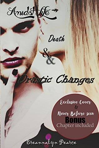 Read Amidst Life, Death, & Drastic Changes: Book Two (Amidst Series 2) - Breannalyn Pearce file in ePub
