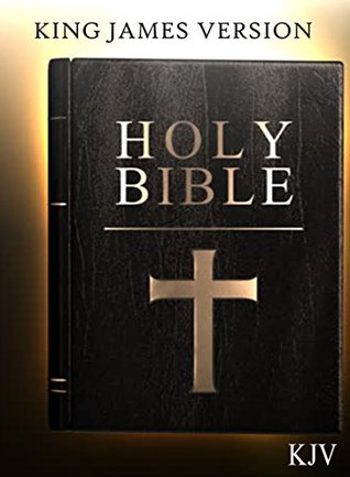 Read online King James Bible: KJV Holy Bible Complete (Kindle's Best) - Anonymous | ePub