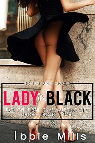 Read online Lady In Black: Explicit Taboo Short Stories Collection - Iibbie Mills file in ePub