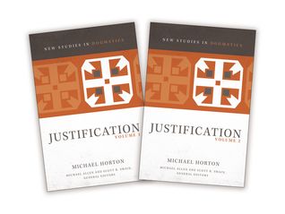 Read Justification: Two-Volume Set (New Studies in Dogmatics) - Michael S. Horton | ePub
