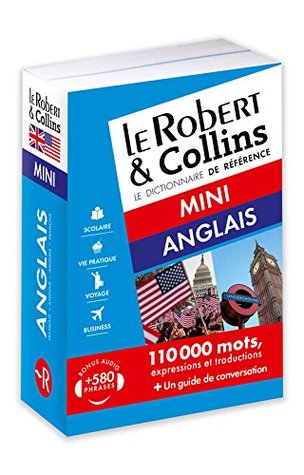 Read Le Robert & Collins Mini Anglais - Dictionnaire anglais - francais - anglais / French - English - French MINI pocket dictionary (French and English Edition) - Collectif | ePub