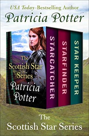 Download The Scottish Star Series: Starcatcher, Starfinder, and Star Keeper - Patricia Potter | ePub