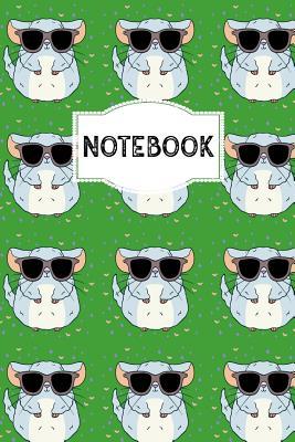 Read Notebook: 110 Dotted Pages 6 X 9 Inches Animal Dot Grid Notebook, Journal or Dairy Birthday or Christmas Gift Idea for Women, Men and Kids - PaperPat file in ePub