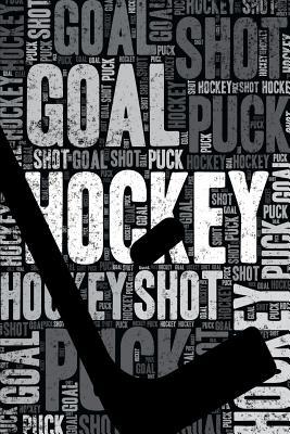 Read online Hockey Journal: Cool Blank Lined Hockey Lovers Notebook for Player and Coach -  file in PDF