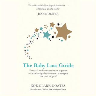 Download The Baby Loss Guide: Practical and Compassionate Support with a Day-by-Day Resource to Navigate the Path of Grief - Zoe Clark-Coates | ePub