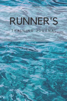 Download Runner's Training Journal: Runner Journal Book Ruled Lined Page Paper for Kids Boy Teen Girl Women Men Great for Writing Running Diary Fitness Record Note Pad Planner  Paperback) (Running Notebook) - Noteyourtraining file in PDF