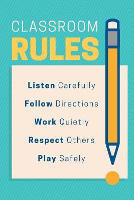Read Classroom Rules: Student Notebook, Write Your Homework, Use for Daily Note Taking. Empty Fill in Notebook Template 6x9 120 Pages (Blank Book) - Simple Life | PDF