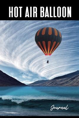 Download Hot Air Balloon Journal: A Notebook for Aero Pilots - 1570 Publishing file in ePub